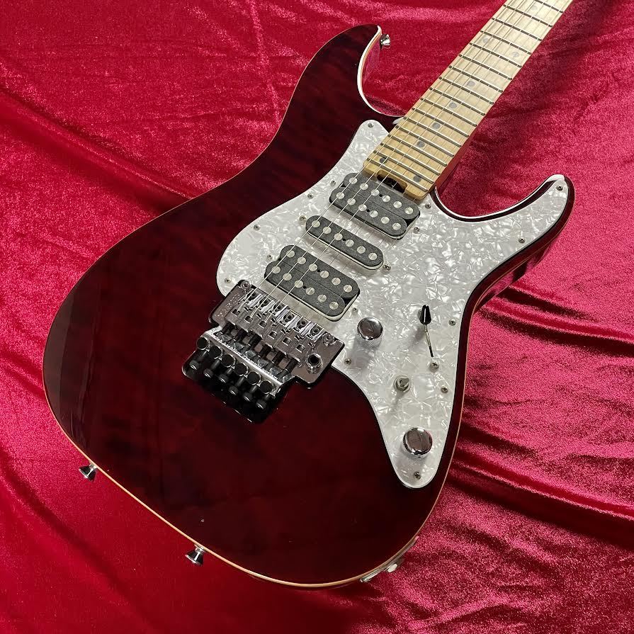 SCHECTER SD-2-24-AL/M（中古/送料無料）【楽器検索デジマート】