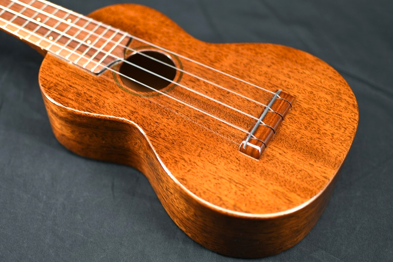 tkitki ukulele Style-0S-17【Nostalgic Series】（新品）【楽器検索