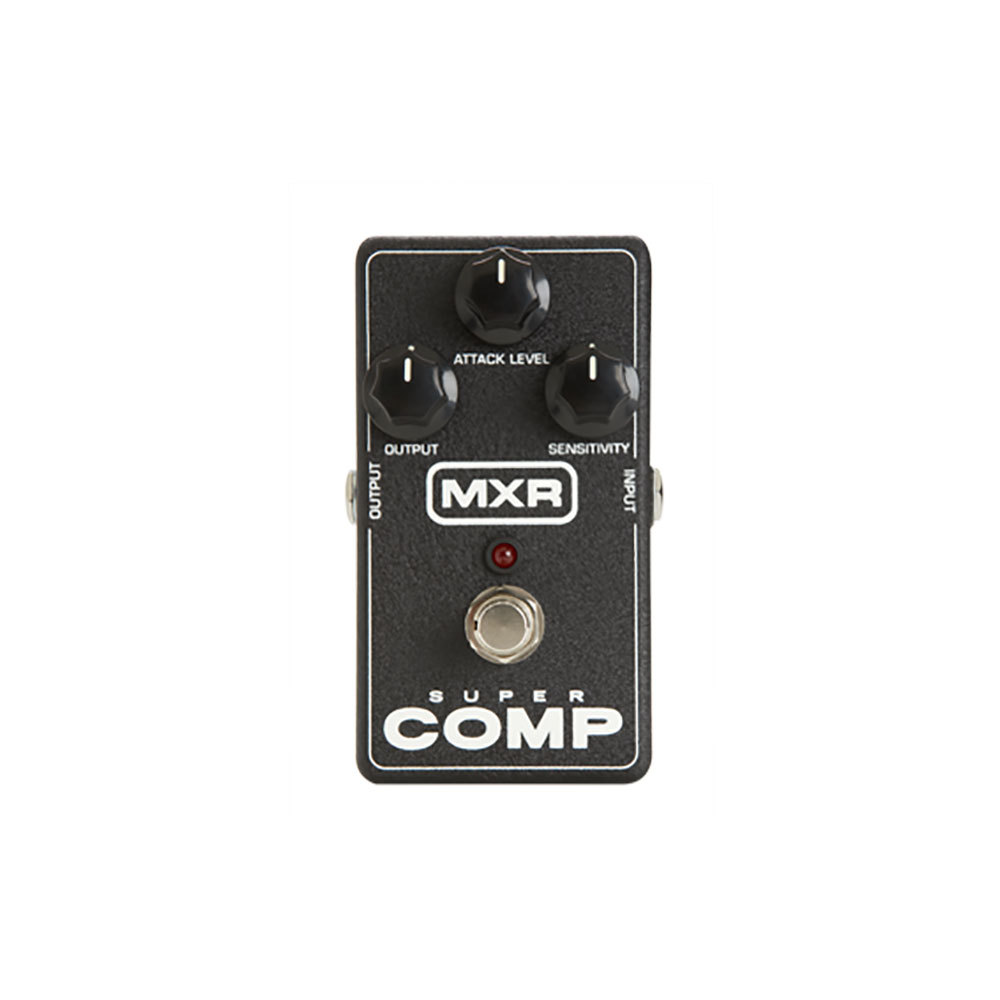 MXR Super Comp コンプレッサー