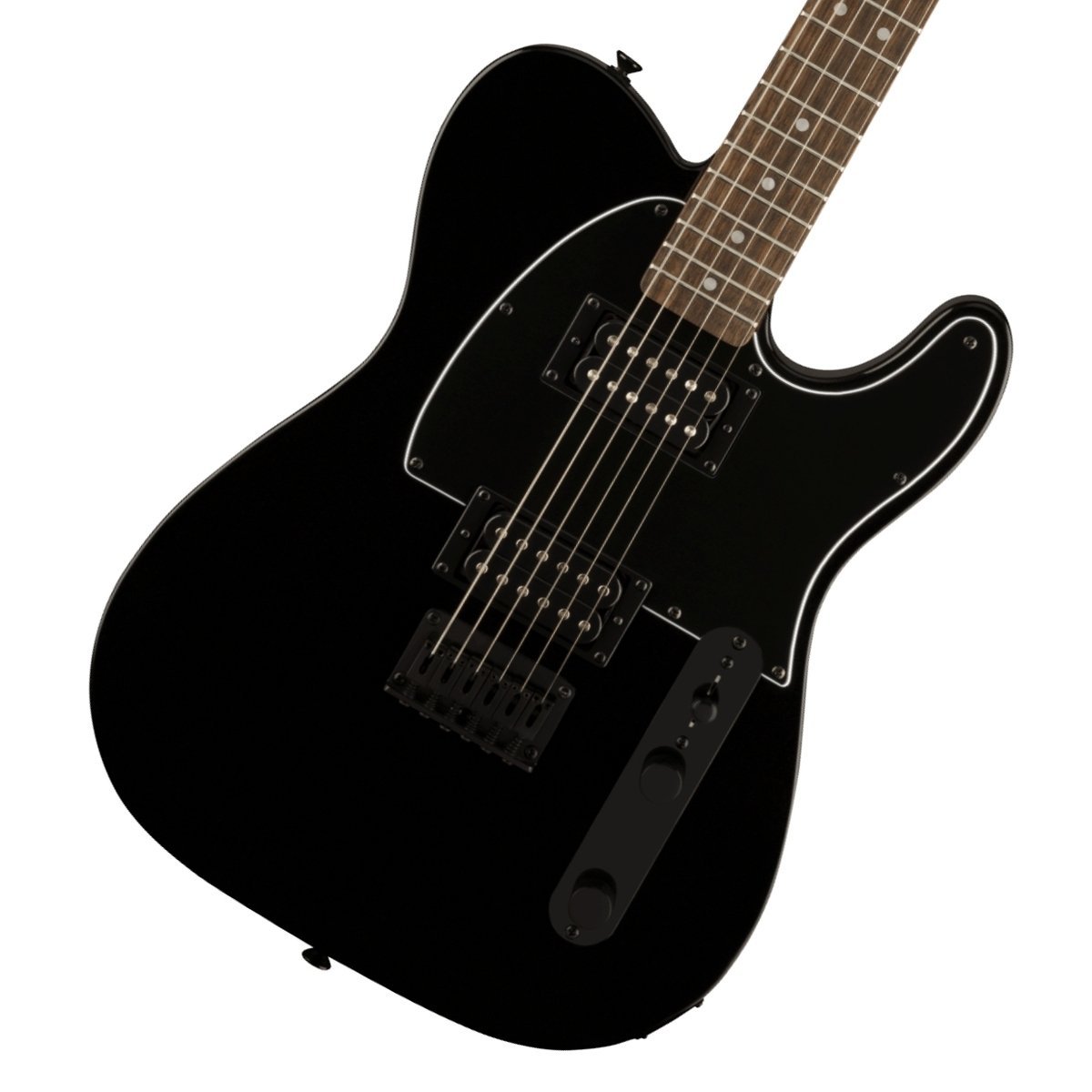 Squier by Fender FSR Affinity Series Telecaster HH Laurel