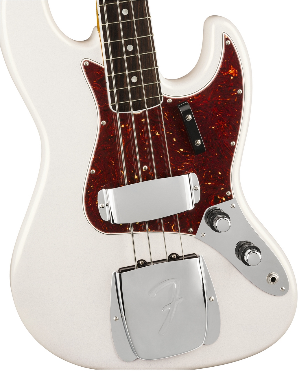 Fender 60th Anniversary Jazz Bass（新品）【楽器検索デジマート】