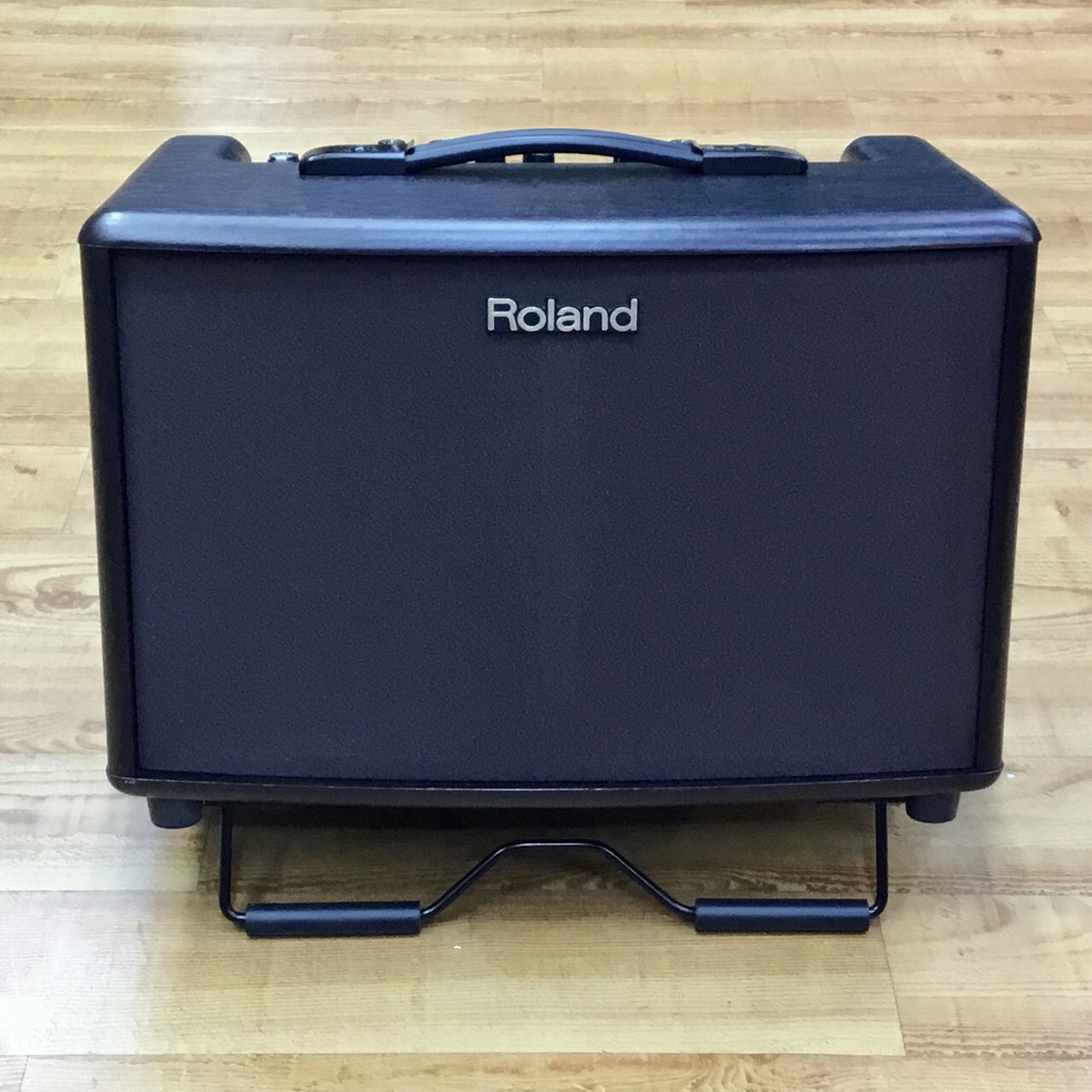 ROLAND Acoustic Chorus AC-60 アコギアンプ - アンプ