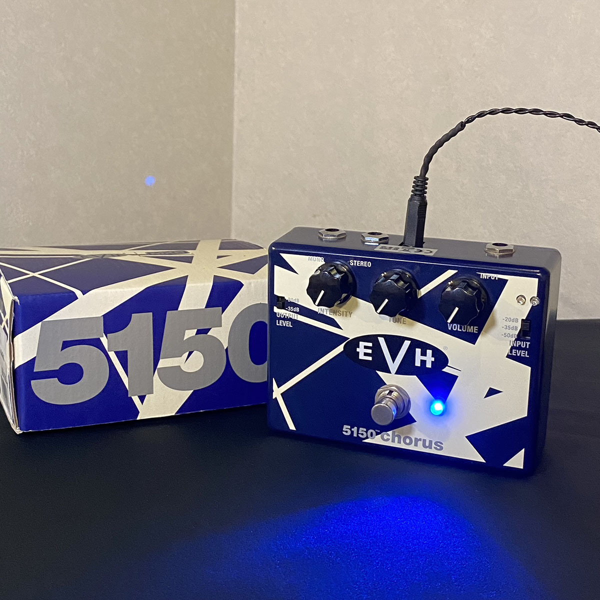 MXR EVH 5150 Chorus（中古）【楽器検索デジマート】