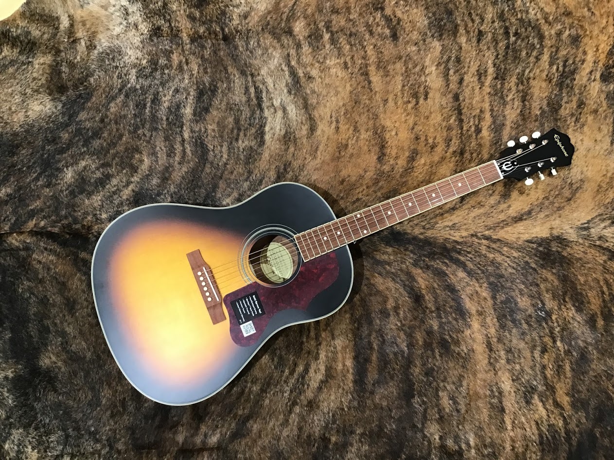 Epiphone 1963 AJ-45S（新品/送料無料）【楽器検索デジマート】