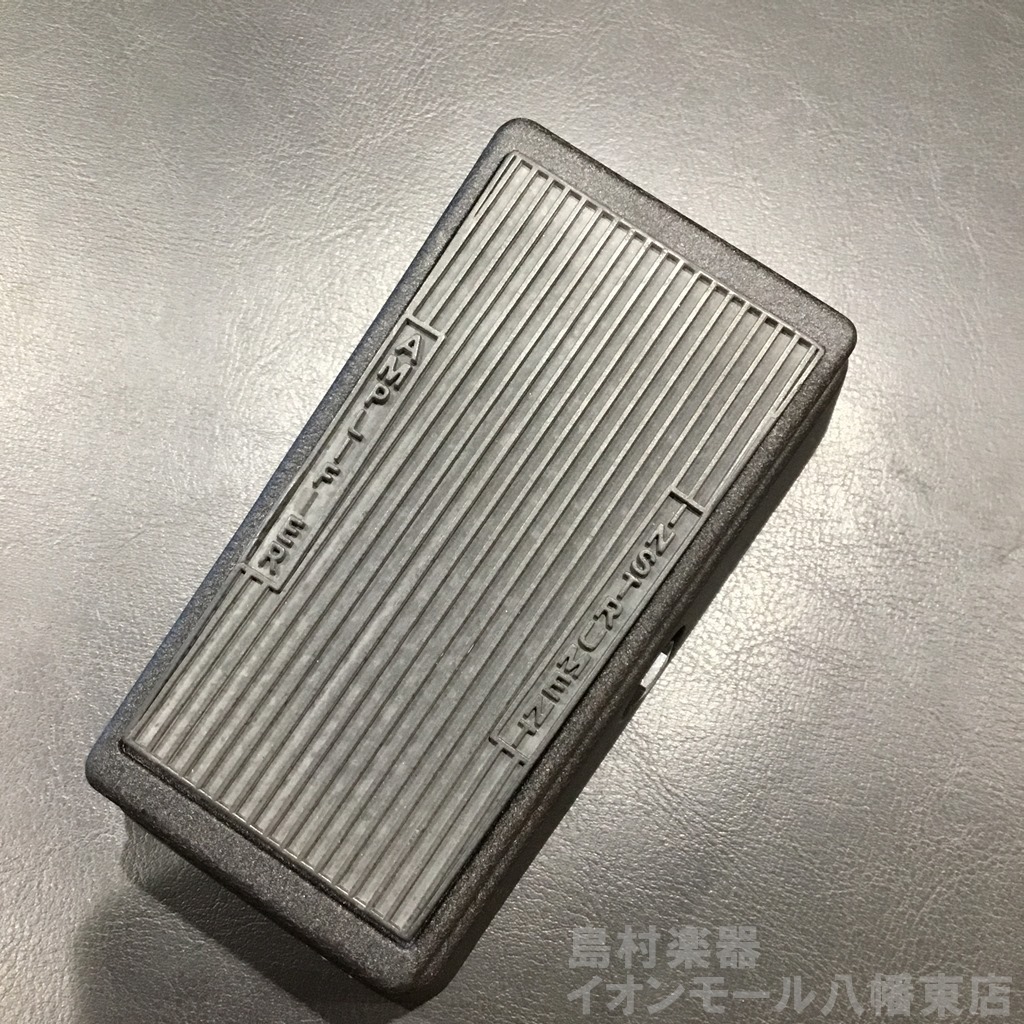 Jim Dunlop CBM95 / Cry Baby Mini Wah（中古/送料無料）【楽器検索