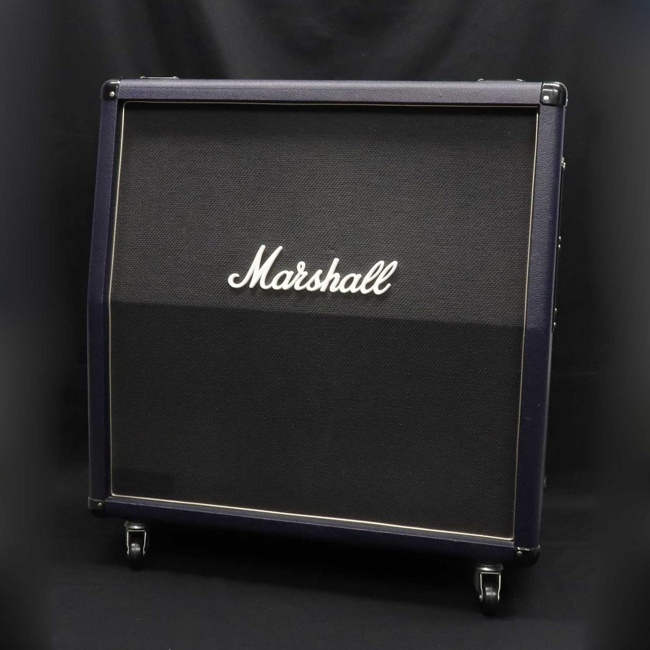 Marshall Vintage Modern 425A Cabinet Purple（新品特価/送料無料 