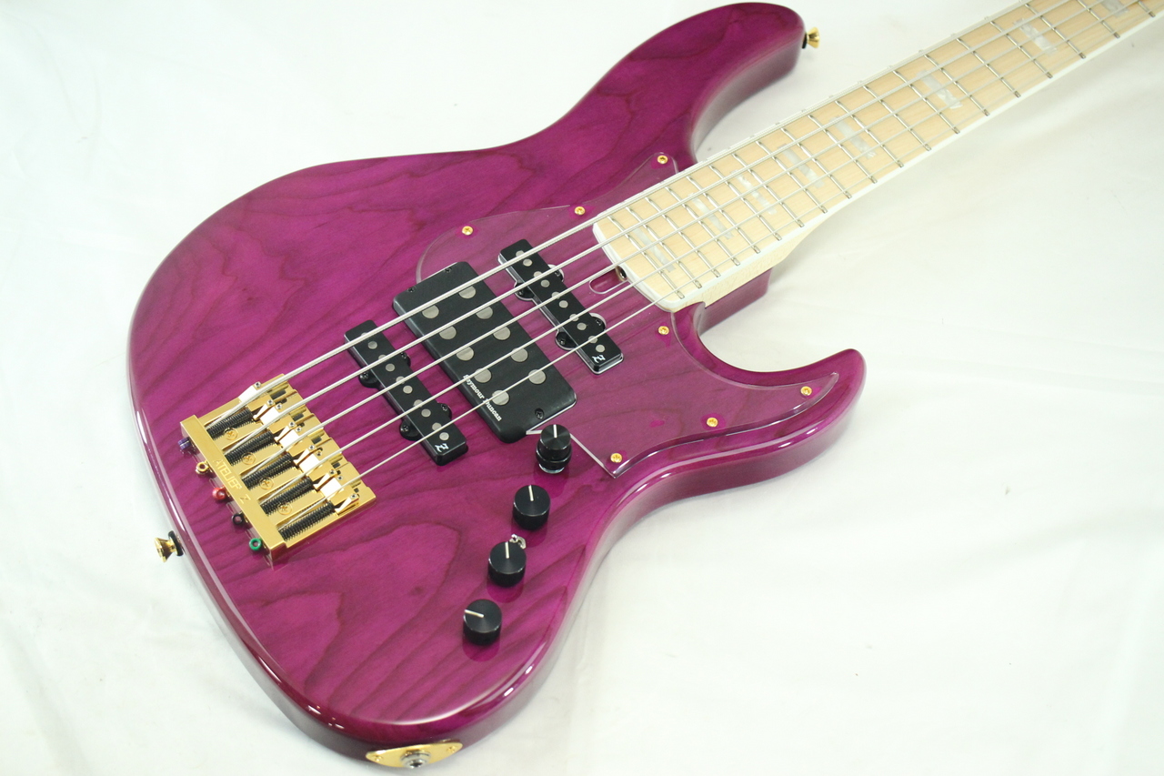 ATELIER Z BETA-5D PLUS CUSTOM（中古）【楽器検索デジマート】