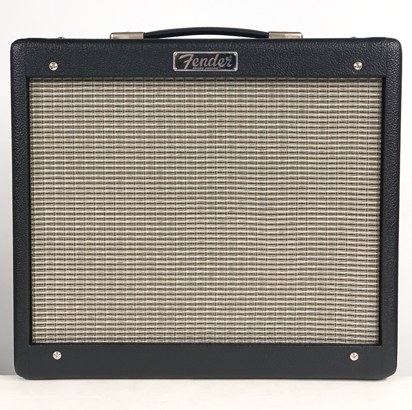 Fender Blues Junior Ⅳ（新品/送料無料）【楽器検索デジマート】