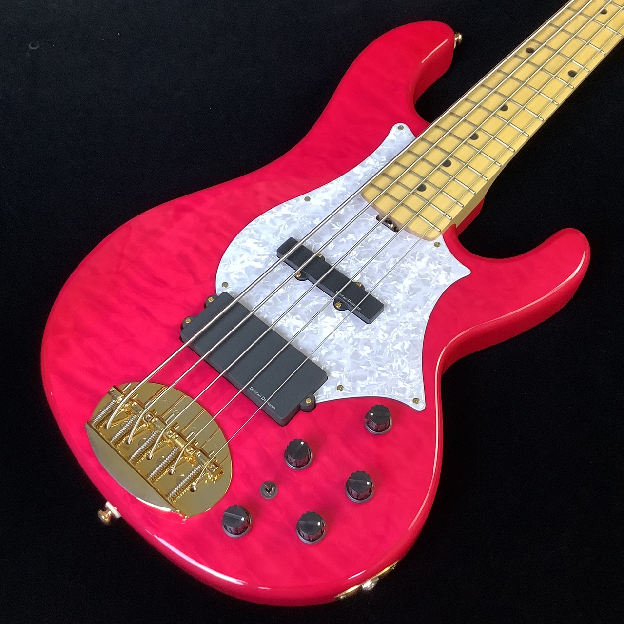 Lakland SK-569 Tetsuya Model（中古）【楽器検索デジマート】