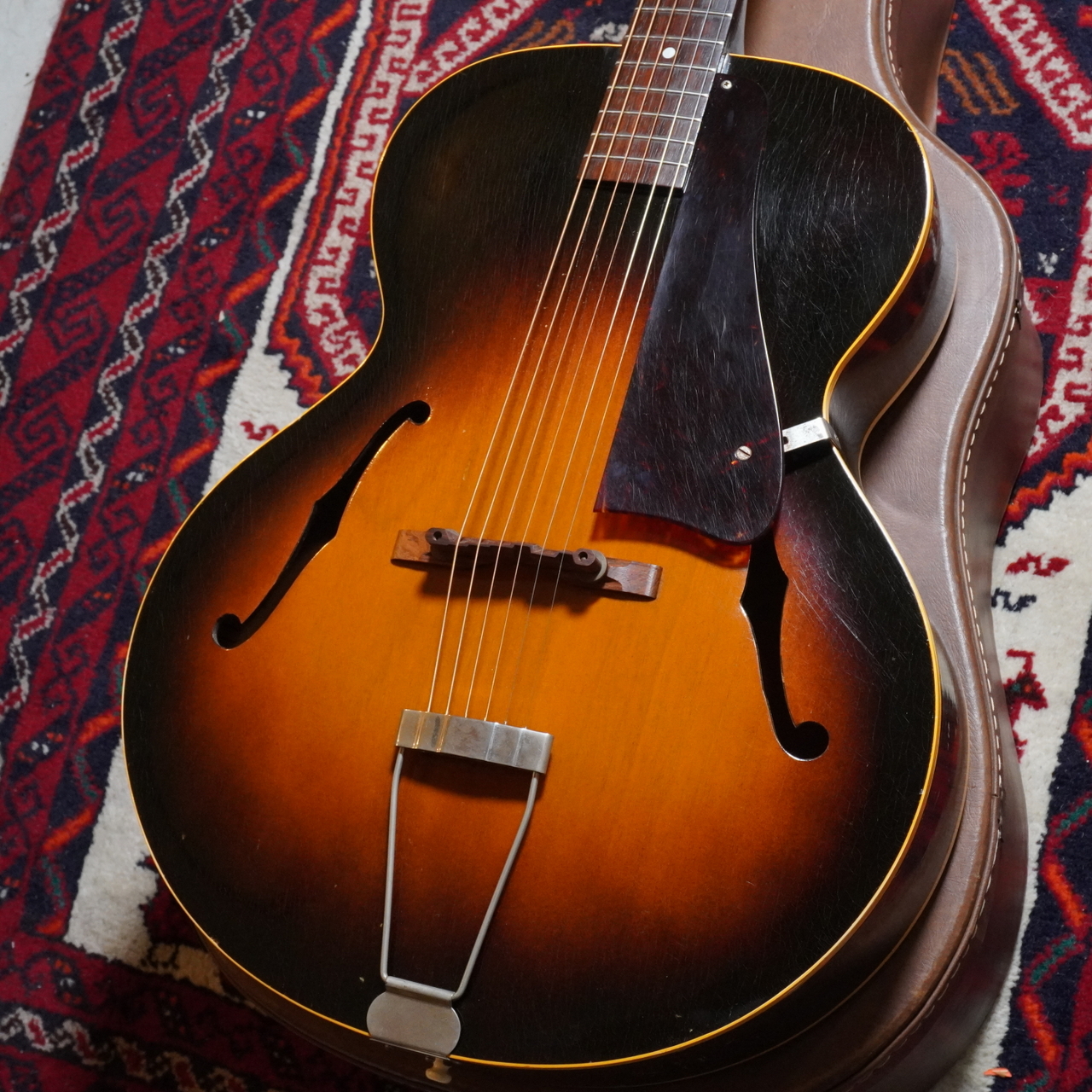 Gibson 1953 L-48（ビンテージ）【楽器検索デジマート】