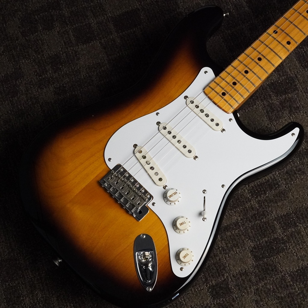 最安価格 Fender w/soft Japan ST57-TX Electric - poumonquebec.ca