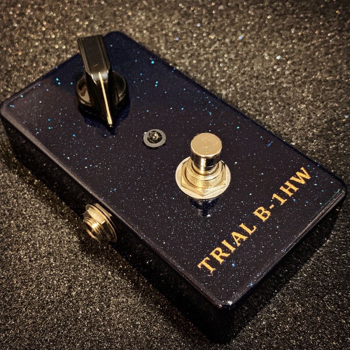 TRIAL B-1