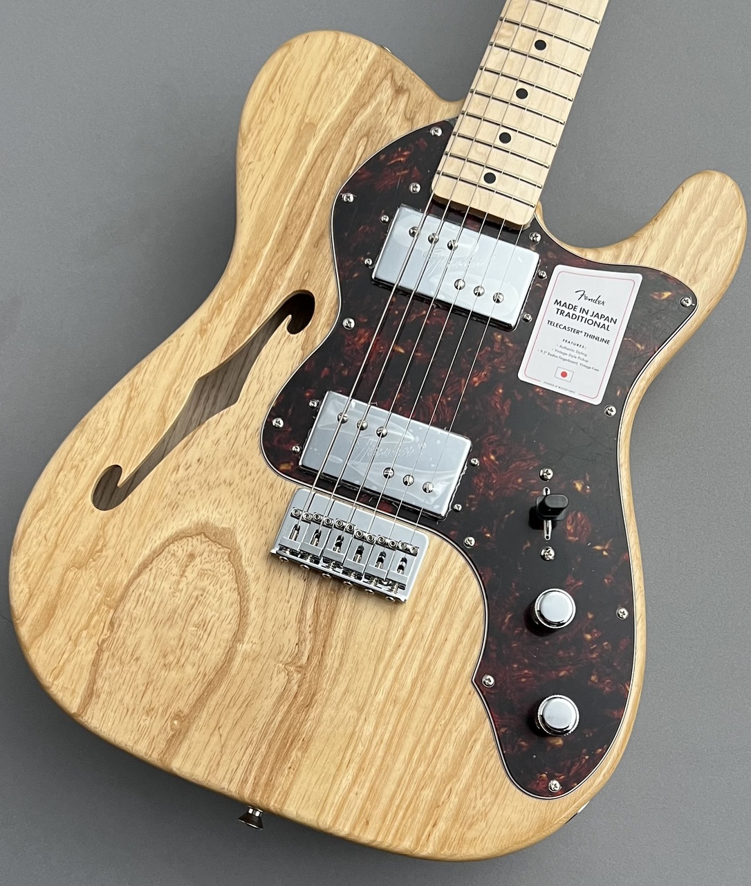 Fender 【最終価格】【G-Club MOD】Made in Japan Traditional 70s