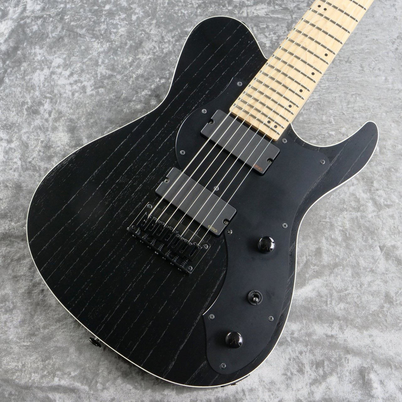 FUJIGEN(FGN) JIL7-ASH-DE-M (OPW) 7弦　フジゲン FUJIGEN(FGN) JIL7-ASH-DE-M (OPW)