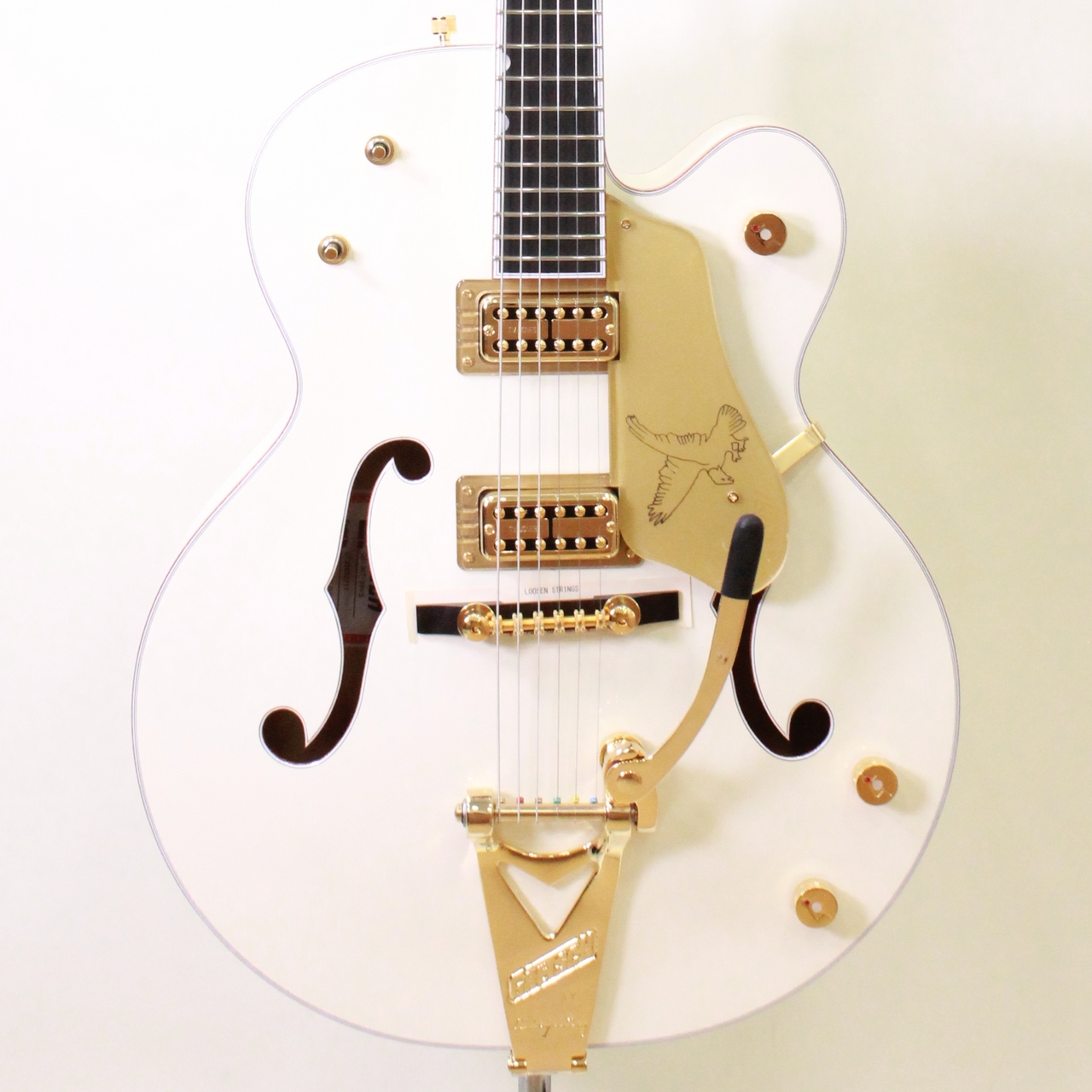 Gretsch G6136T-59 VINTAGE SELECT EDITION '59 FALCON / VINTAGE ...