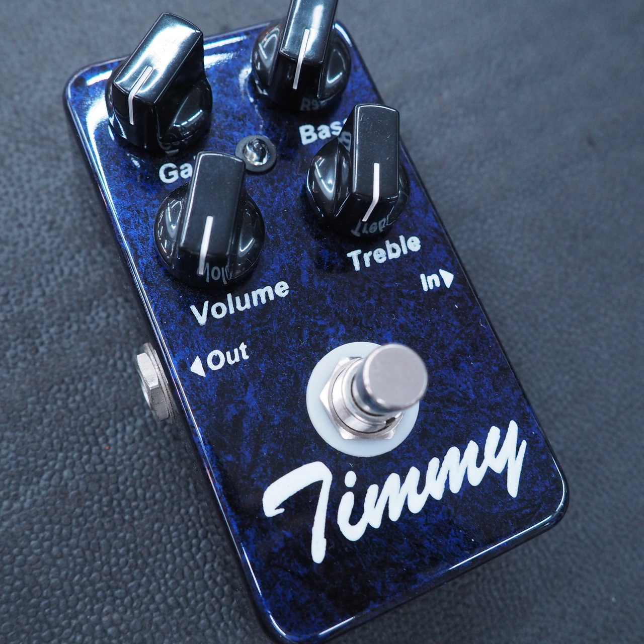 Paul Cochrane Timmy Overdrive | tradexautomotive.com