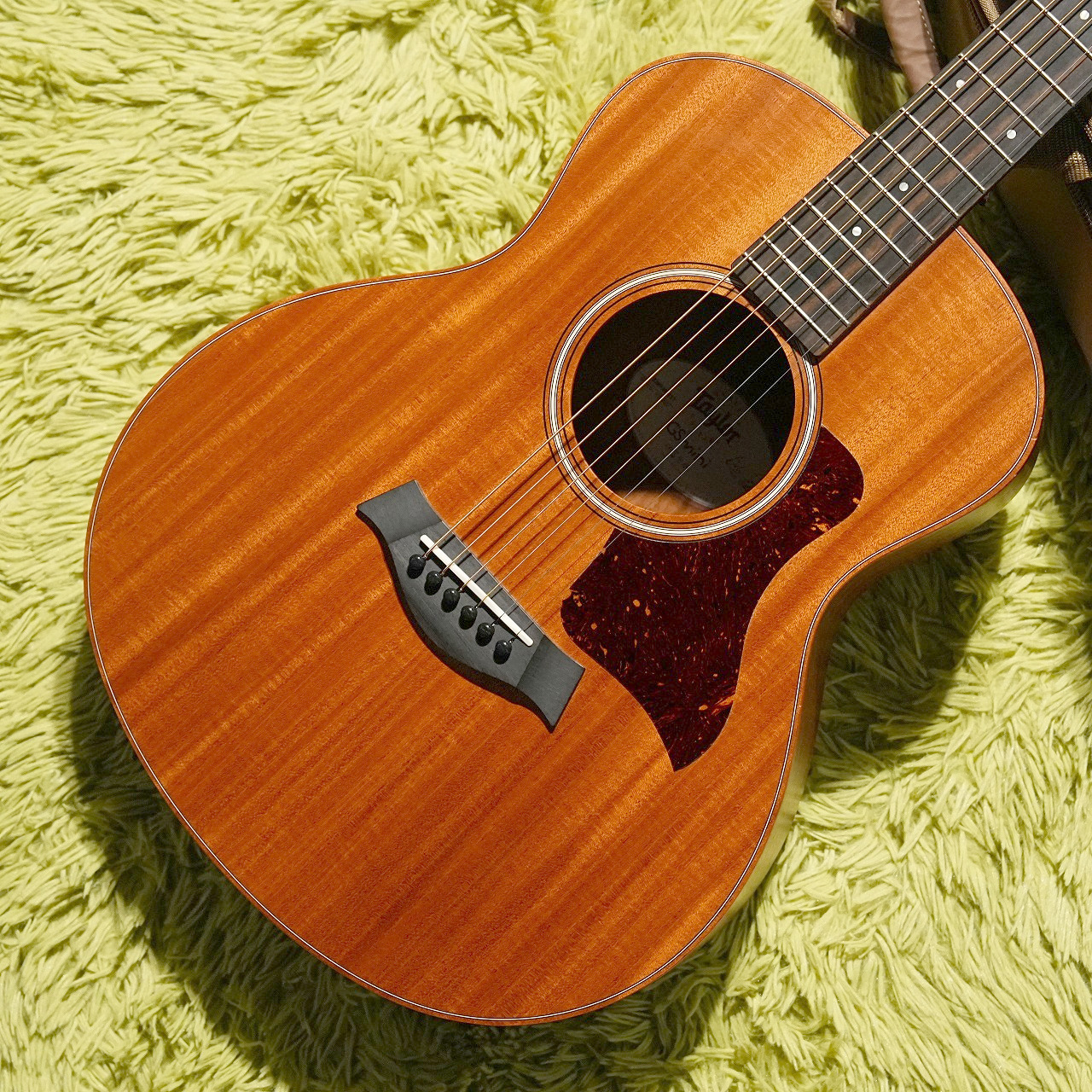 Taylor◇GS mini Mahogany/NAT/2010s～/グランドコンサート・ミニ