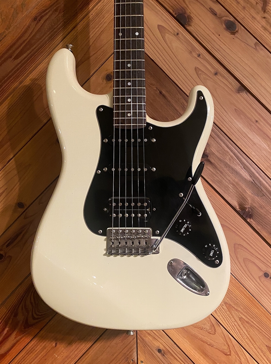 Fender ストラトキャスター ST314 Eシリアル着払い-