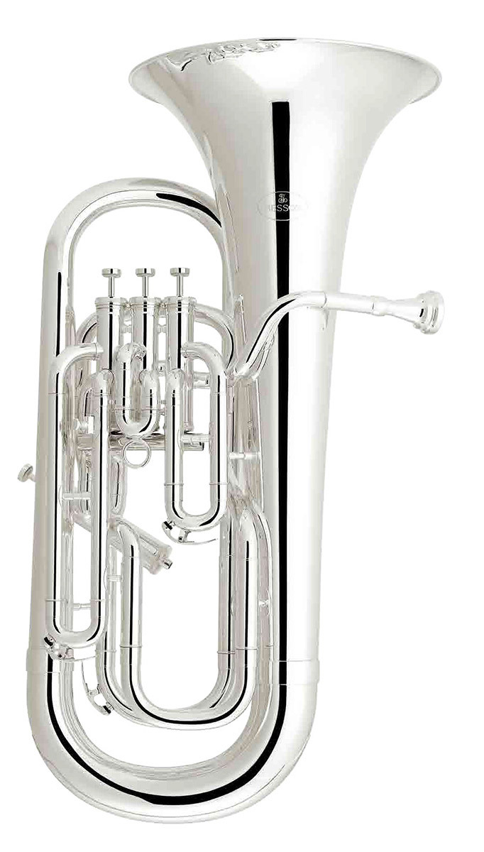 Besson ベッソンNew Standard サテンシルバー フリューゲル Besson ベッソンNew Standard サテンシルバー フリューゲル