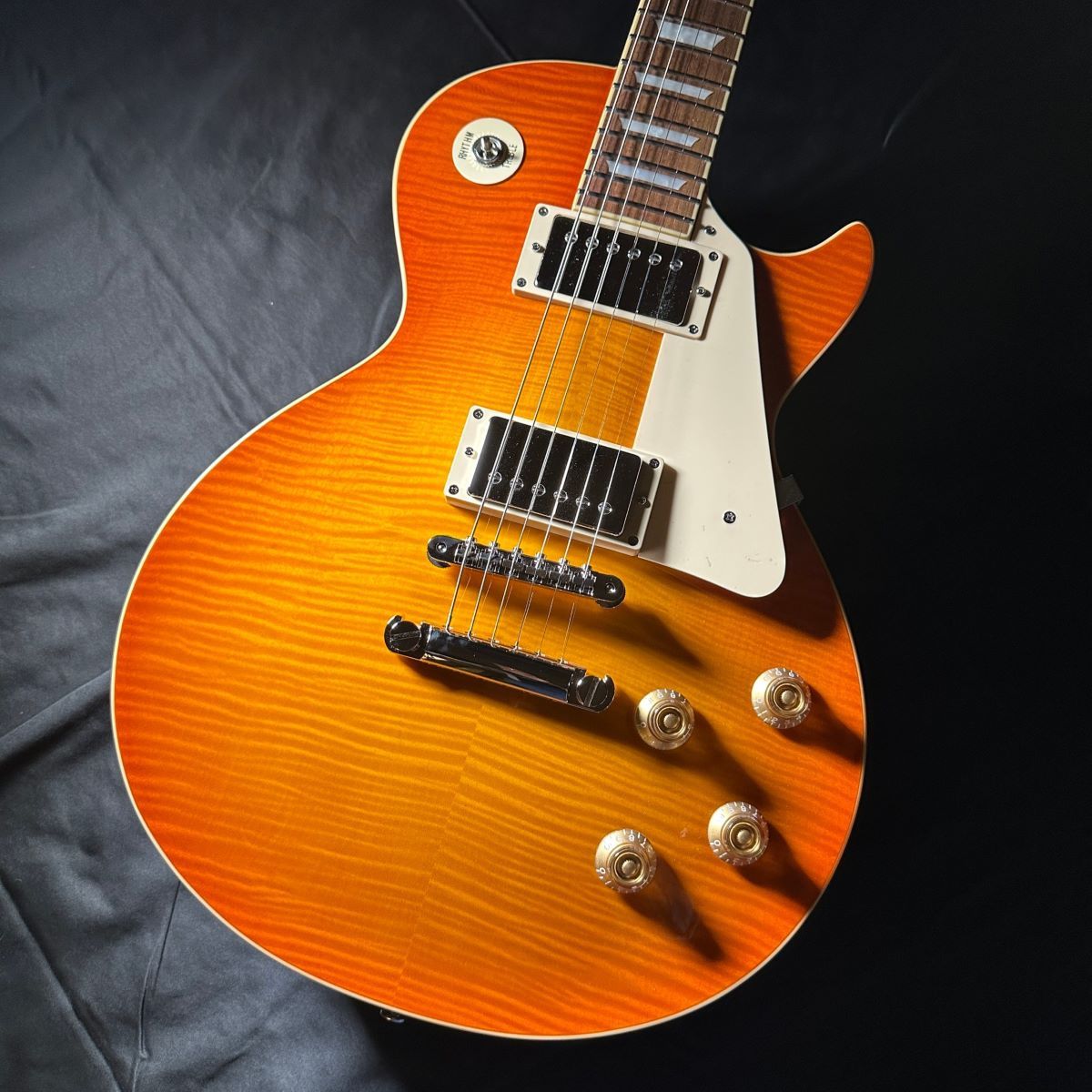 EDWARDS E-LP-STD Vintage Honey Burst（新品/送料無料）【楽器検索