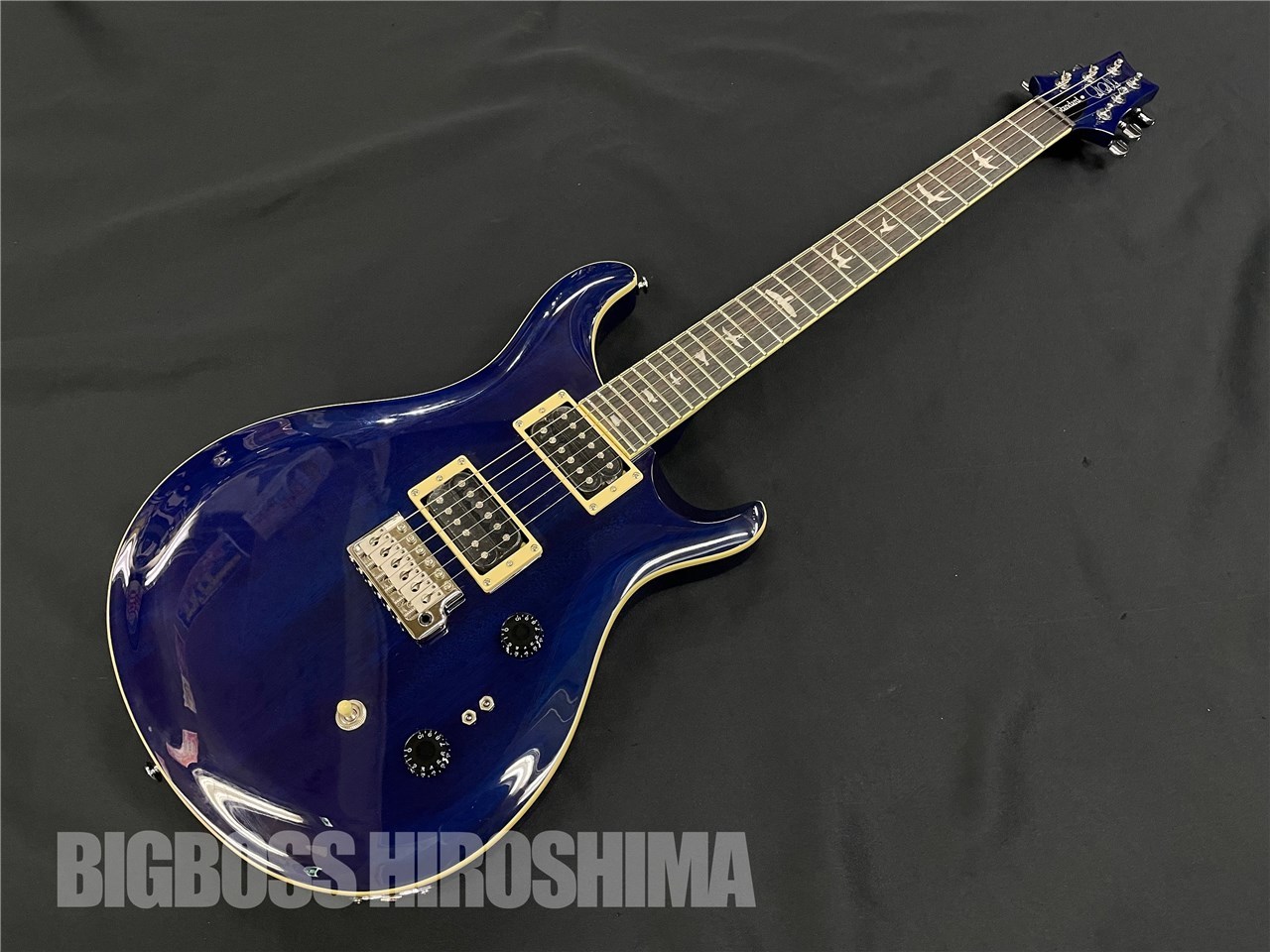 prs standard 24