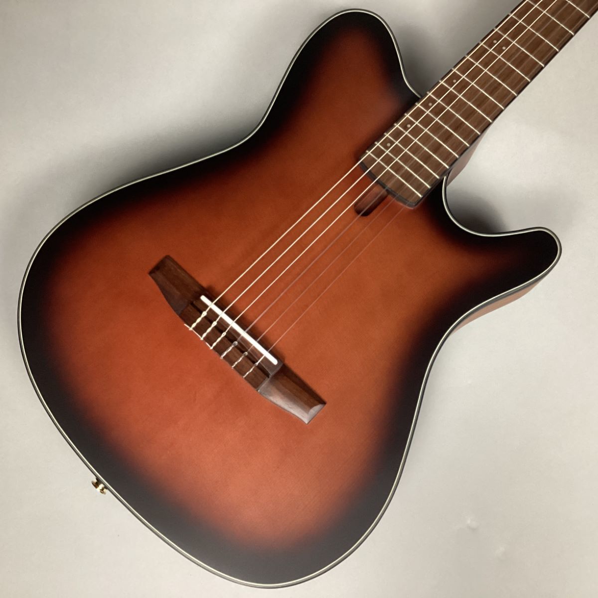 Ibanez アイバニーズ GA30TCE-NT エレガット 大型専門店 おもちゃ