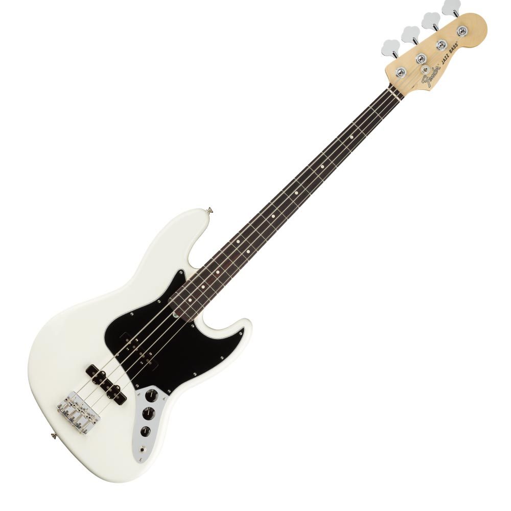 Fender フェンダー American Performer Jazz Bass RW AWT エレキベース