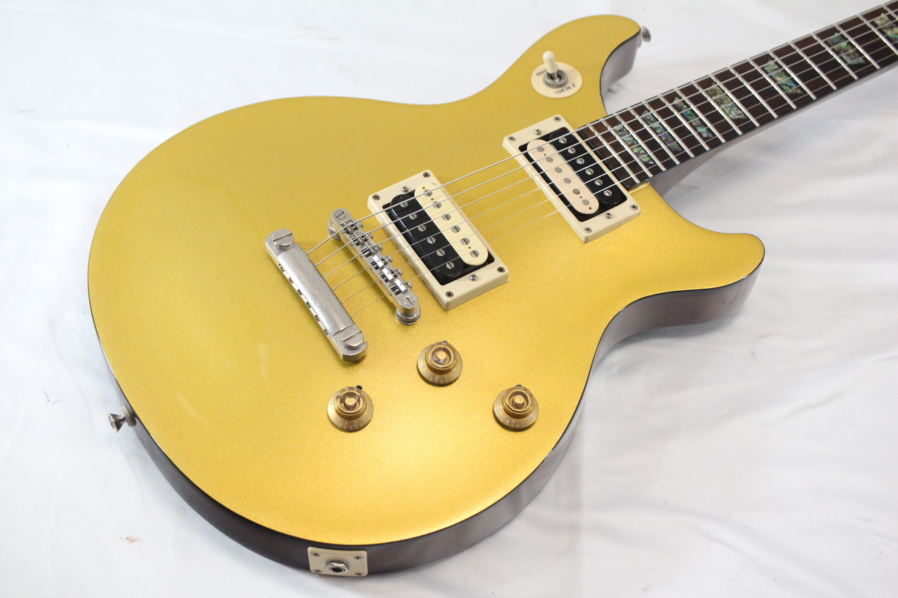 Tak Matsumoto DC Standard Gold Top | www.ddechuquisaca.gob.bo