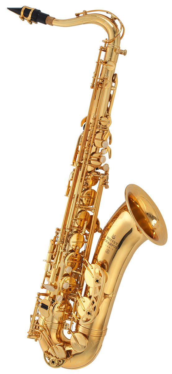 Buffet Crampon BC8402 テナーサックス エントリーモデル（新品/送料