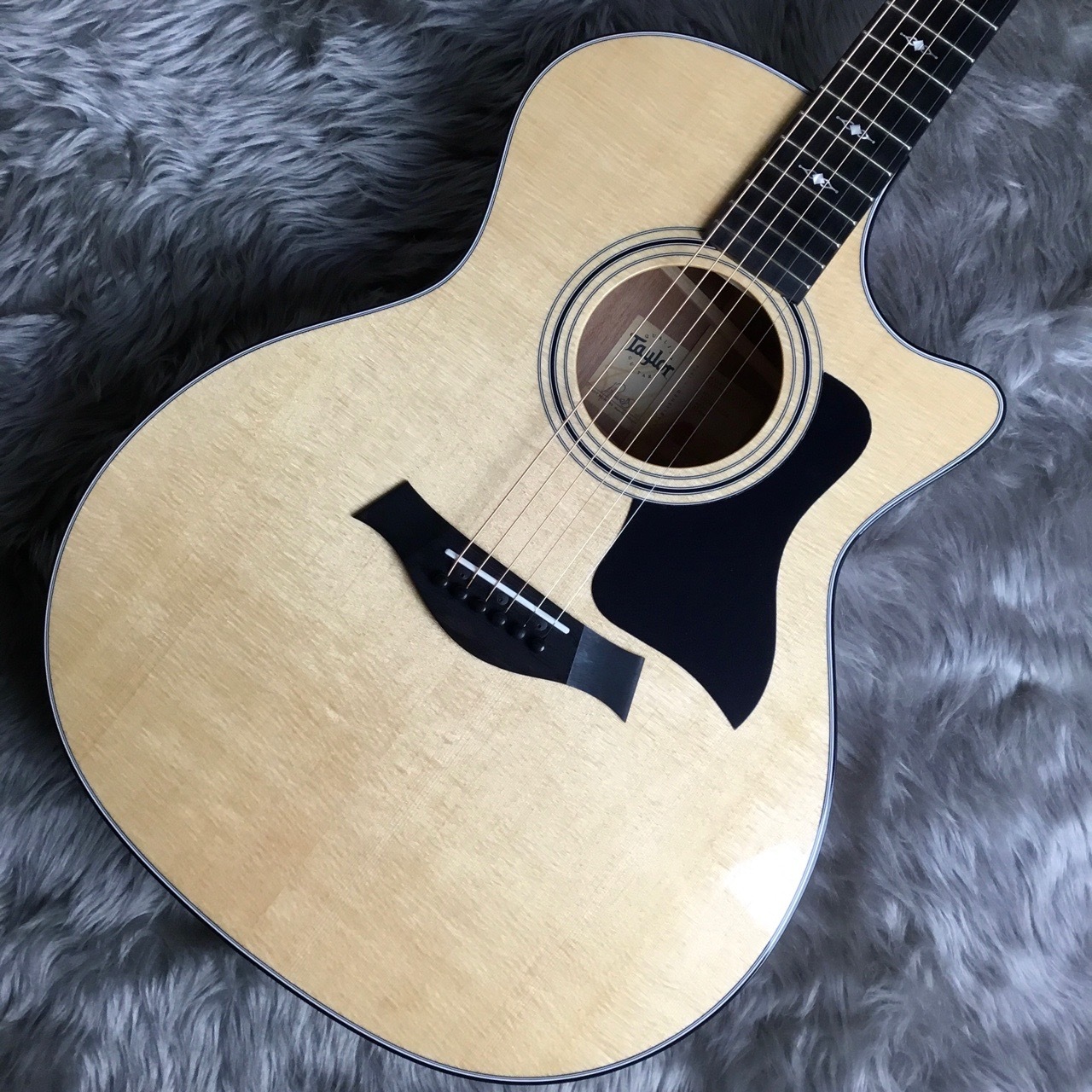 Taylor 314ce V-Class【傷有り特価】 【エレアコ】（新品特価/送料無料