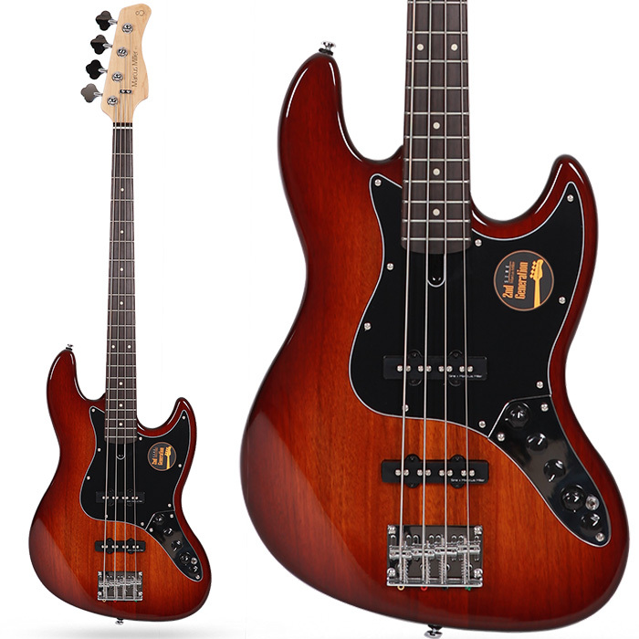 Sire Marcus Miller V3 4st 2nd Generation TS エレキベース ジャズ