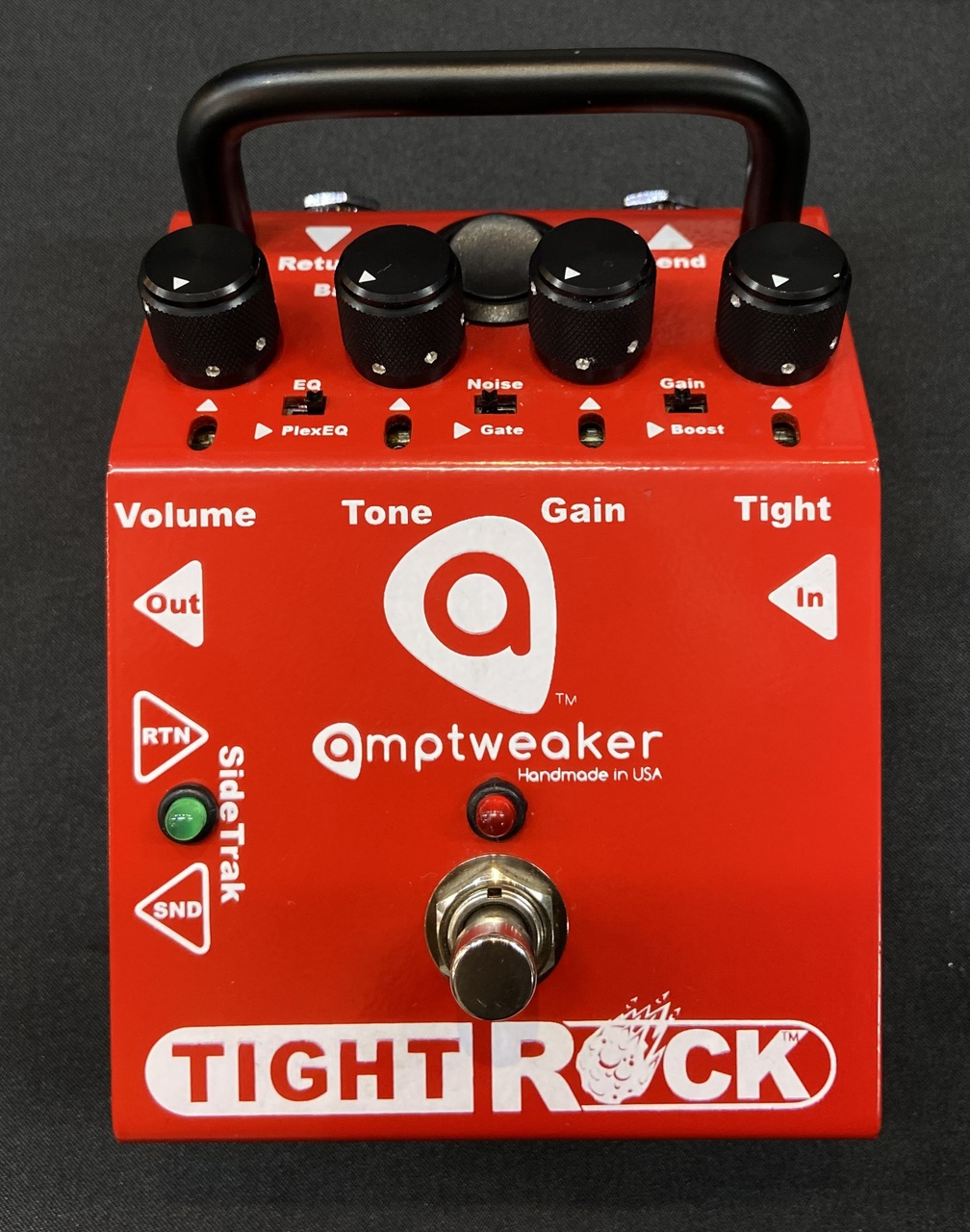 Amptweaker TIGHT ROCK（中古）【楽器検索デジマート】