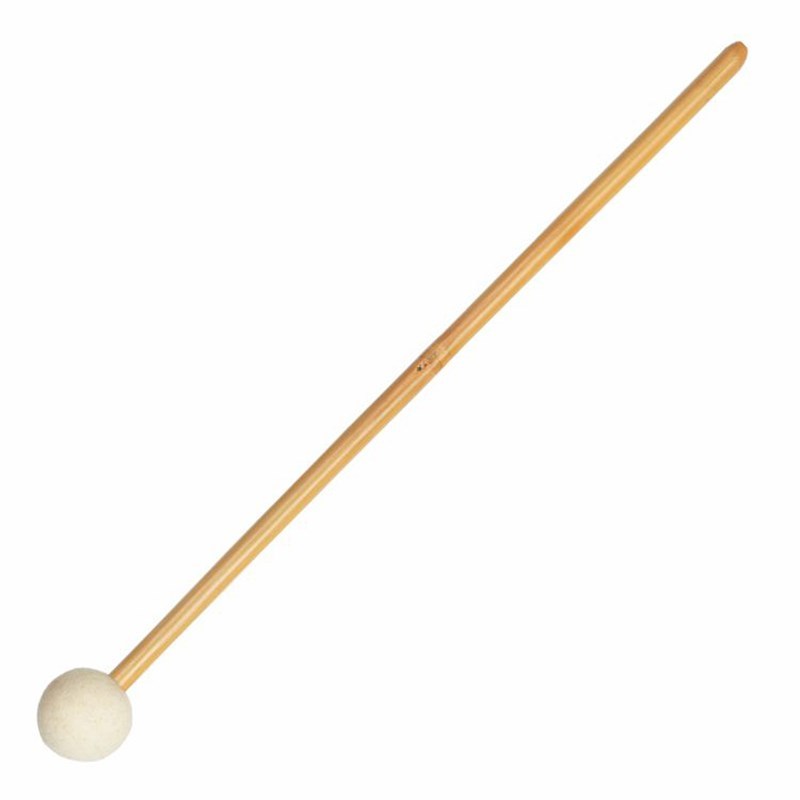 Rohema Percussion Tonkin Series Timpani Mallet 35mm Felt Ball