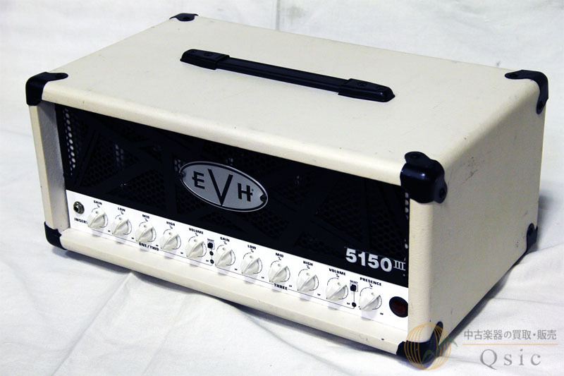 Evh 5150 Iii 50w Mf930 中古 送料無料 楽器検索デジマート