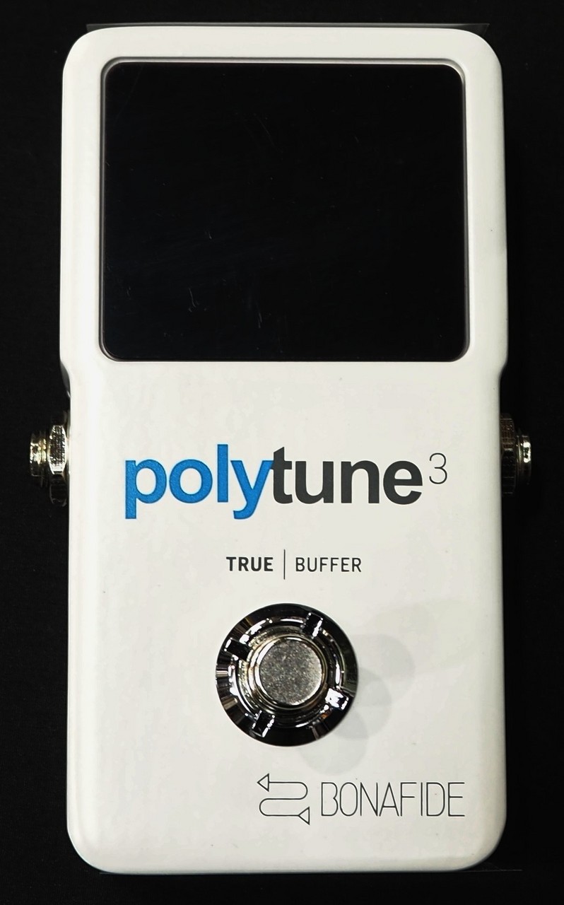 tc electronic Polytune 3（新品）【楽器検索デジマート】