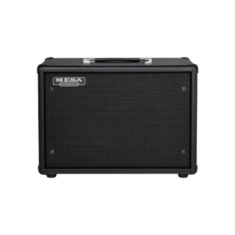 Mesa/Boogie 1x12 WideBody Cabinet（新品）【楽器検索デジマート】