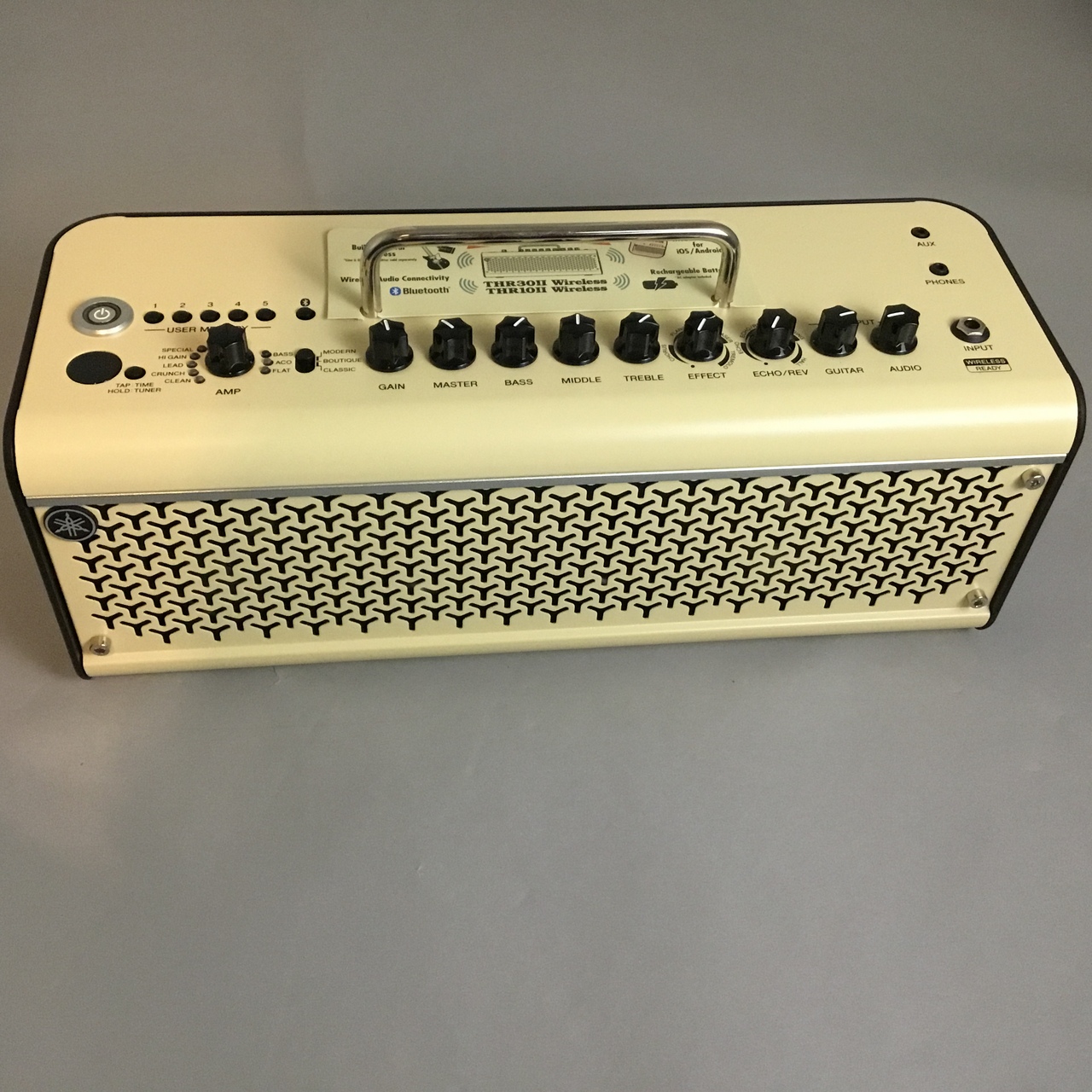 YAMAHA THR30II Wireless（中古）【楽器検索デジマート】