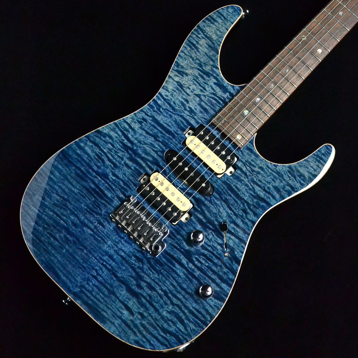 T's Guitars DST-Pro24 Mahogany Limited（中古/送料無料）【楽器検索 