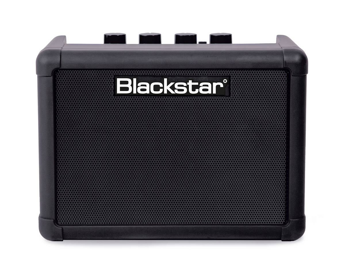Blackstar Fly 3 Bluetooth 【ミニギターアンプ】（新品）【楽器検索デジマート】