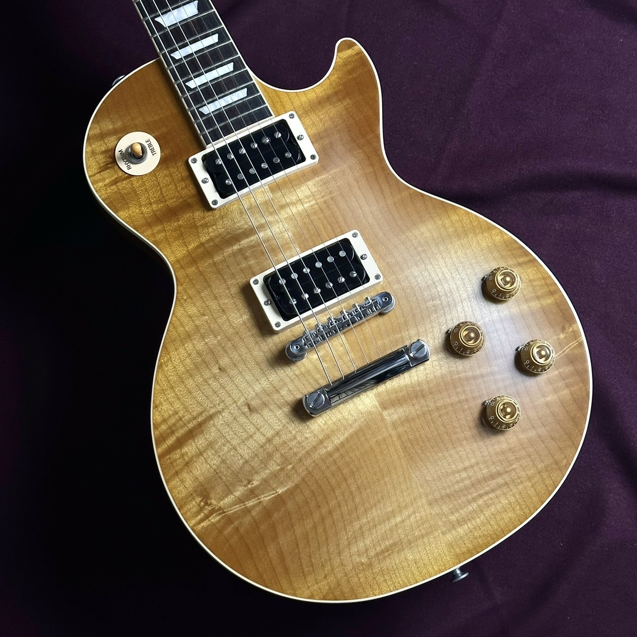 Gibson Les Paul Standard 50's Faded（新品特価/送料無料）【楽器検索