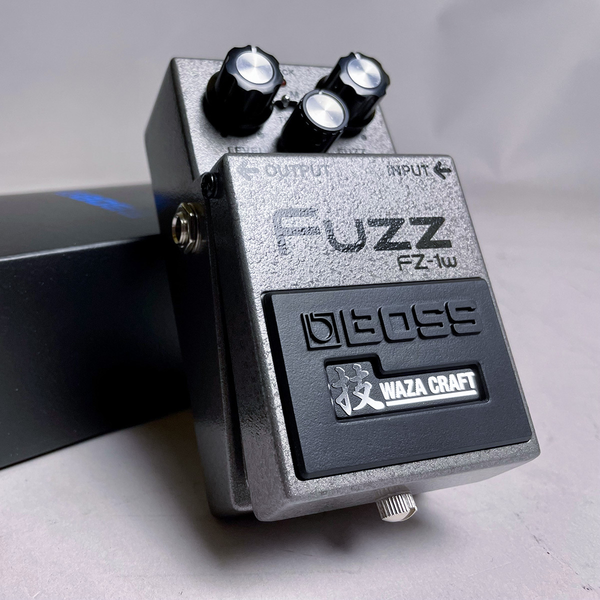 BOSS FZ-1W 中古 コンパクトエフェクター／ファズ（中古/送料無料