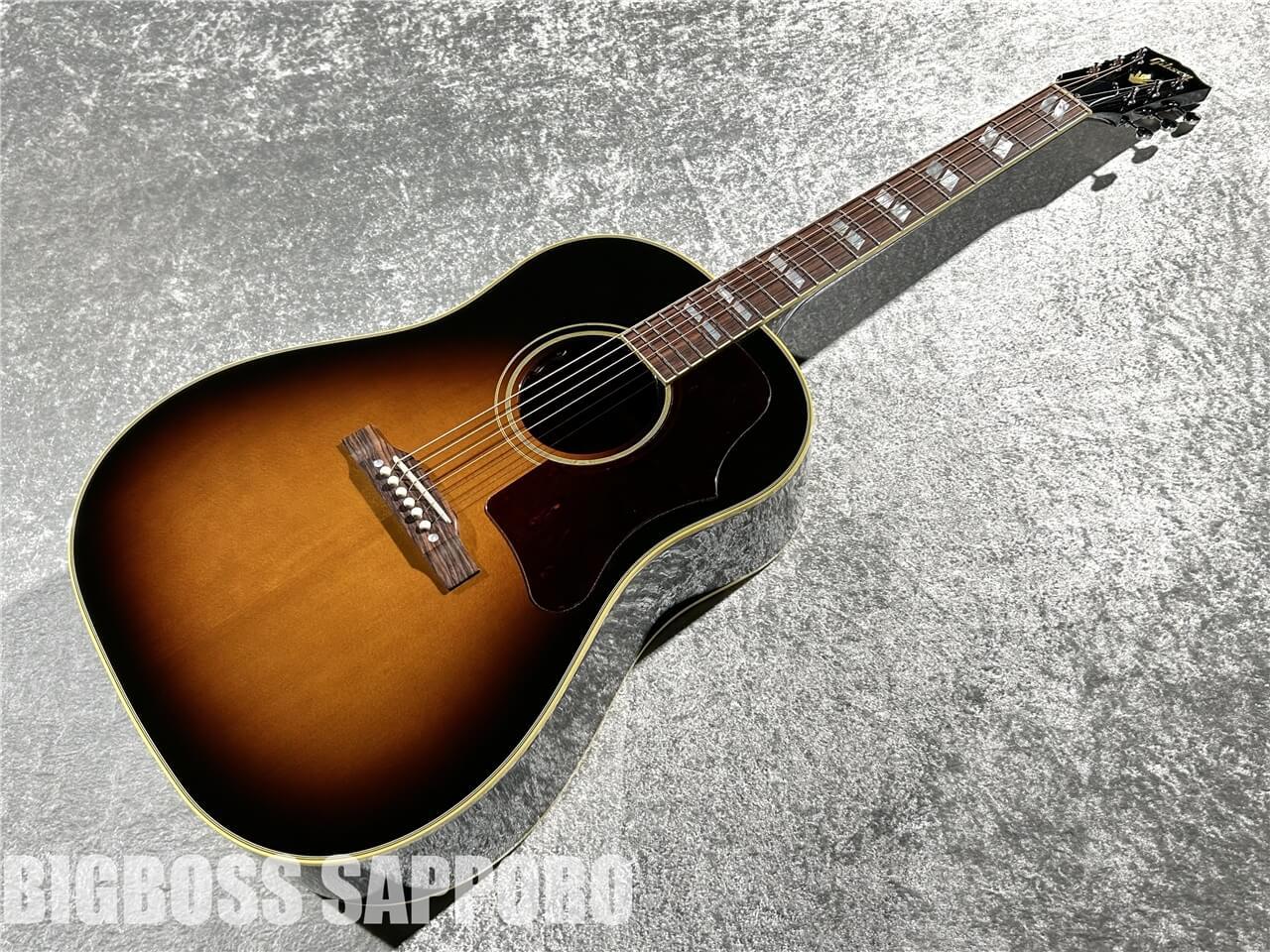 Gibson　SOUTHERN JUMBO　２００６年製　美品 サンバースト