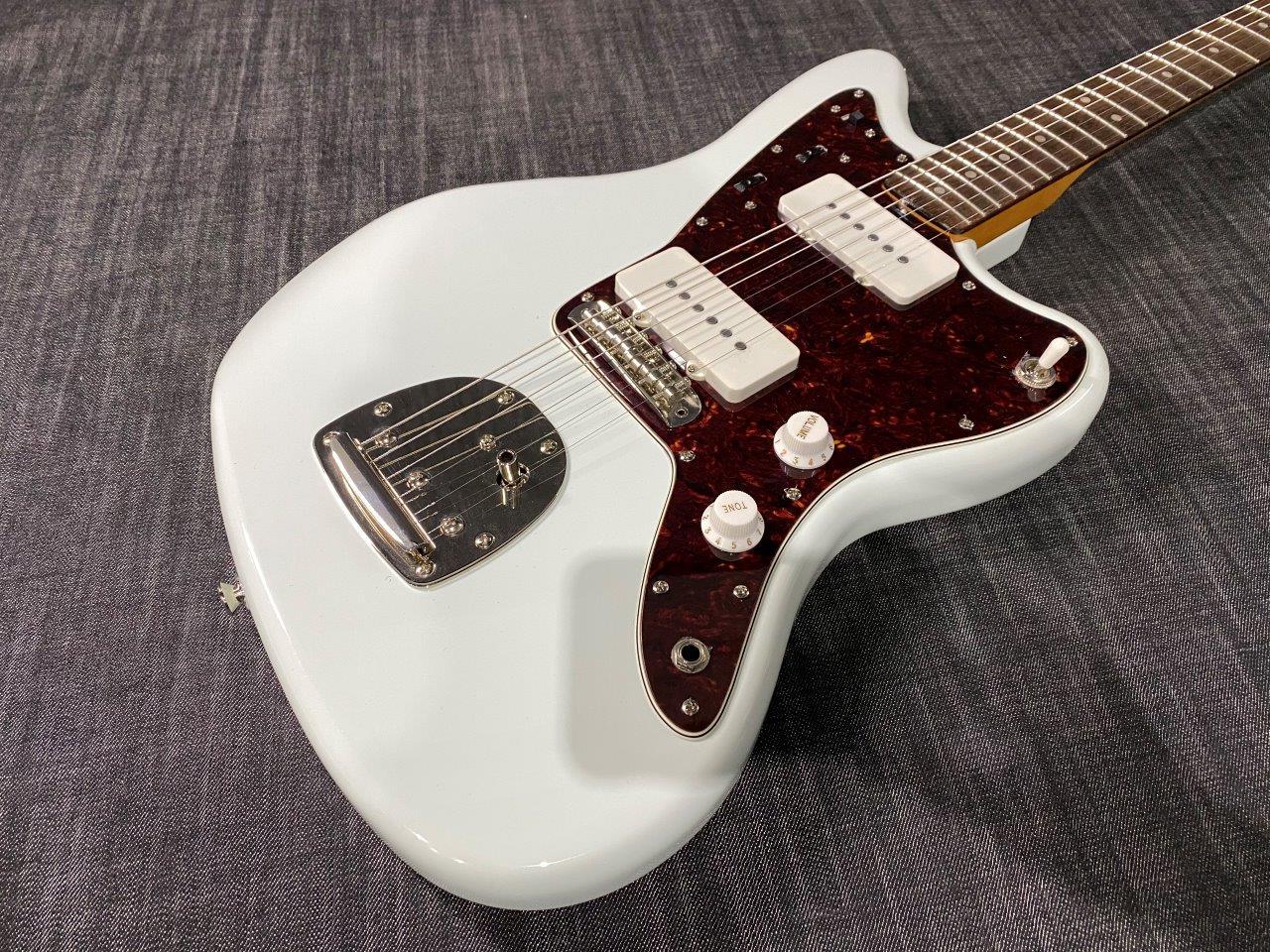 Squier by Fender JAZZ MASTER（中古/送料無料）【楽器検索デジマート】