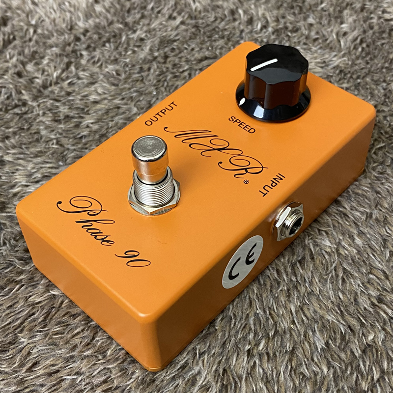 MXR CSP026 '74 Vintage Phase 90（新品/送料無料）【楽器検索デジマート】