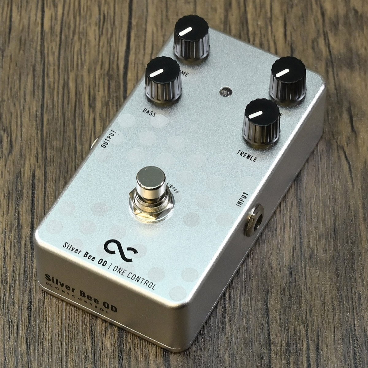 ONE CONTROL Silver Bee OD オーバードライブ【名古屋栄店】（中古