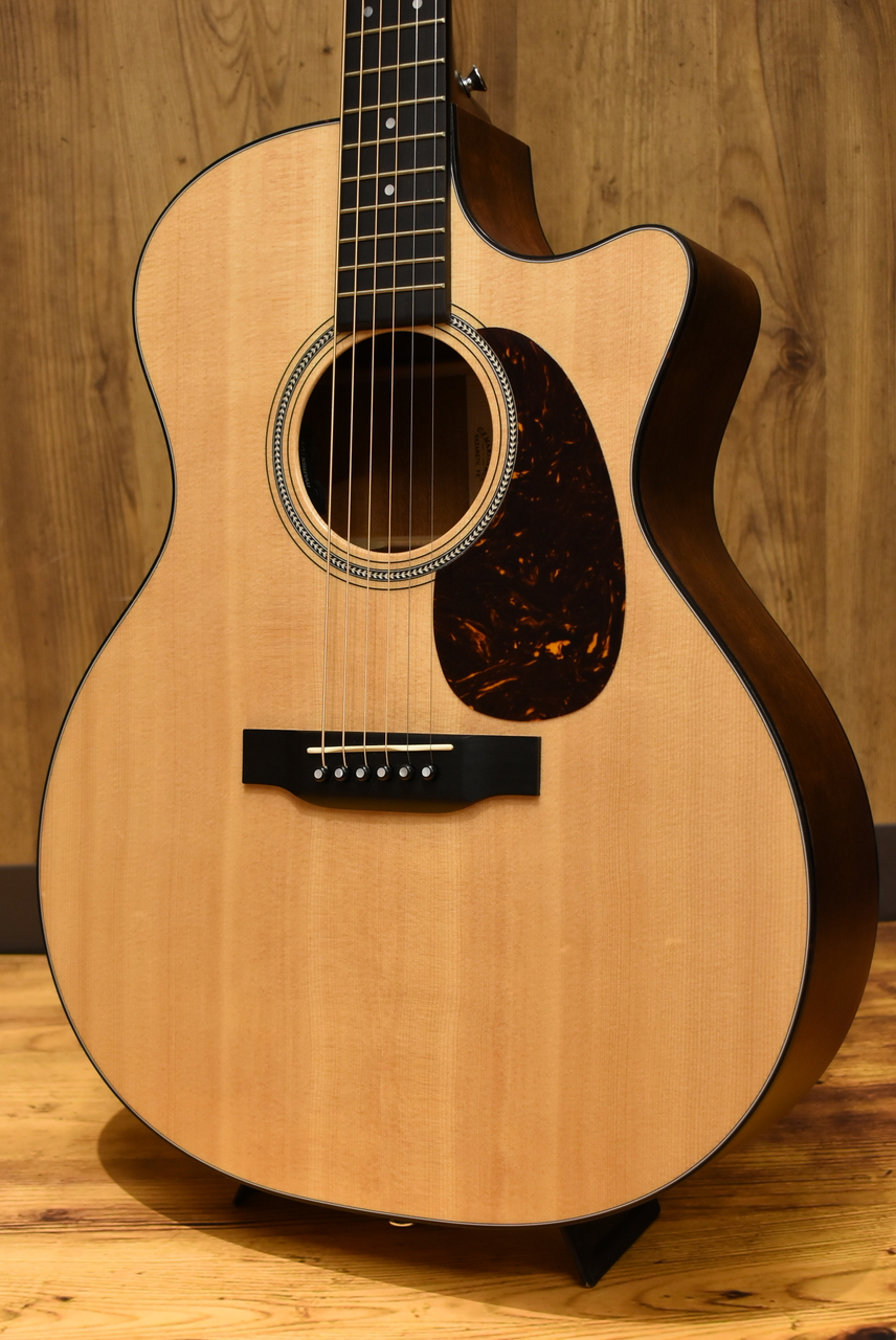 Martin GPC-16E Mahogany【2021年製 中古】【USA製エレアコ】（中古