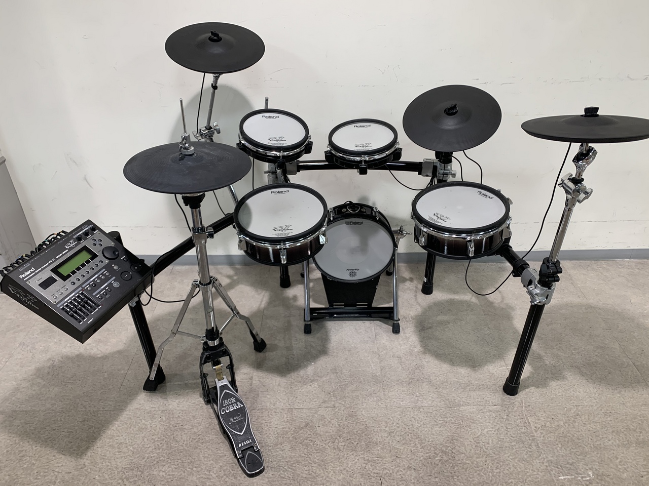 Roland td 12kx Clearance