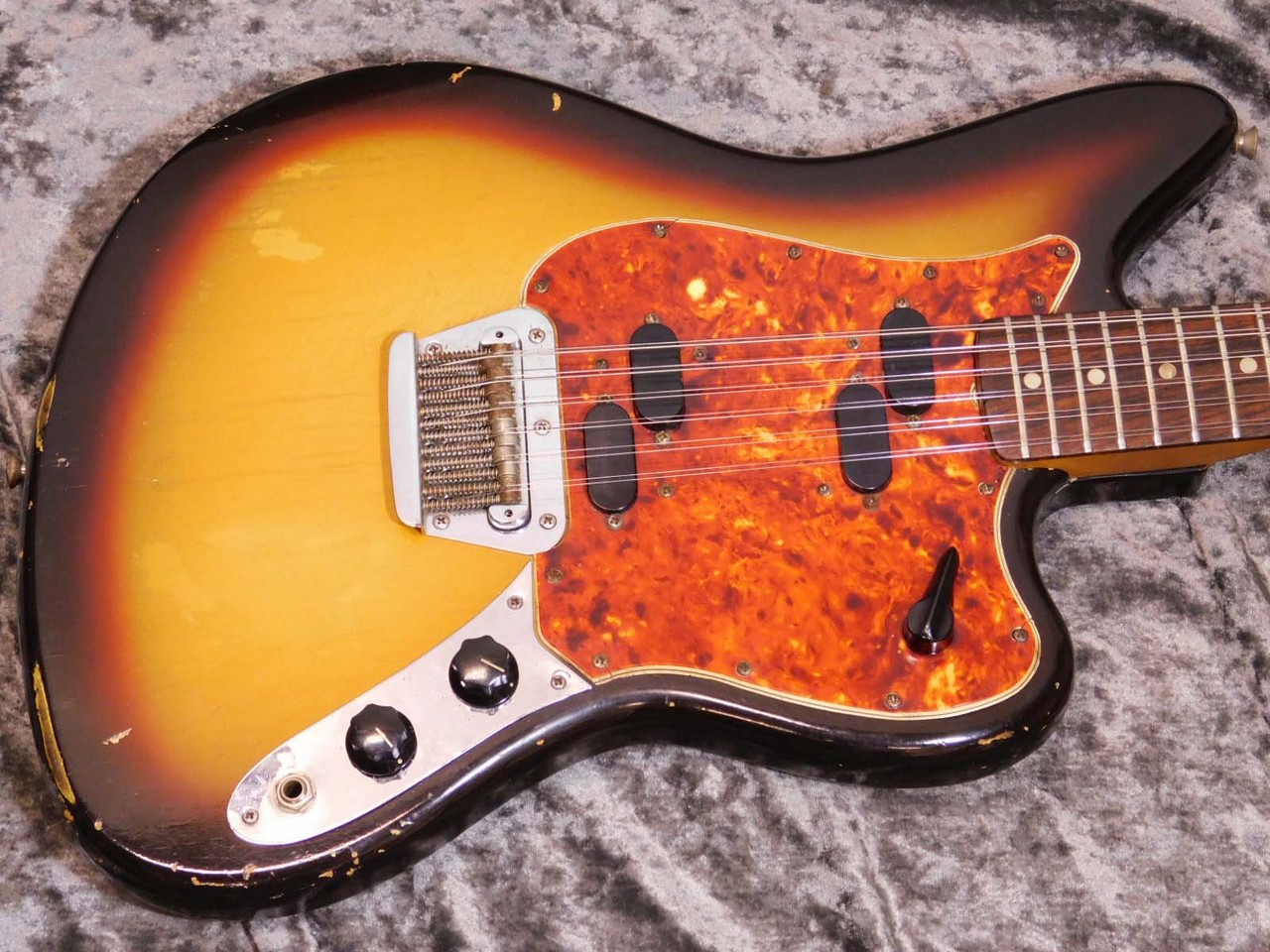 Fender Electric XII '66（ビンテージ）【楽器検索デジマート】