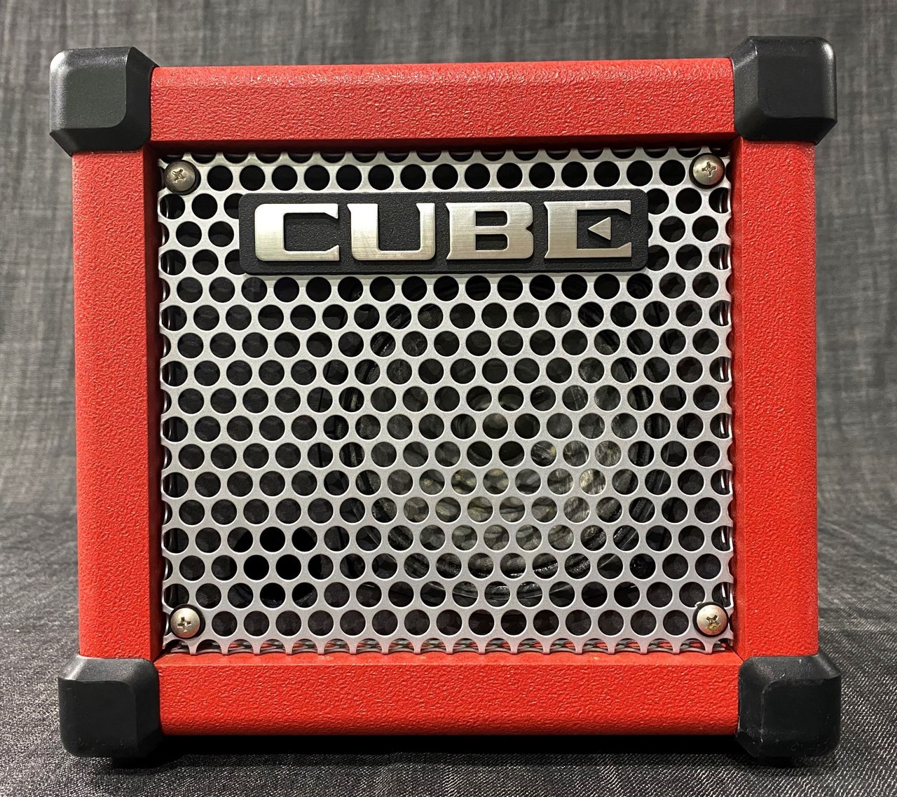 Roland MICRO CUBE GX（中古/送料無料）【楽器検索デジマート】