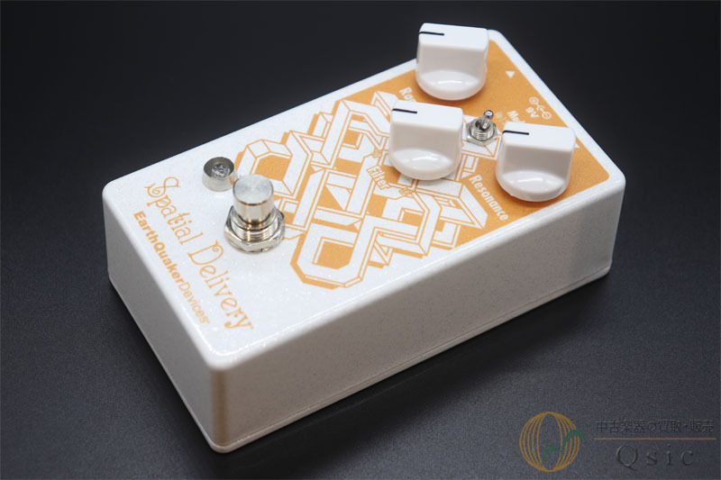 EarthQuaker Devices Spatial Delivery [TJ956]（中古）【楽器検索